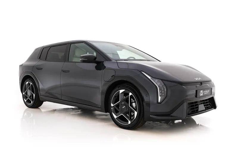 Kia EV4 (2026)