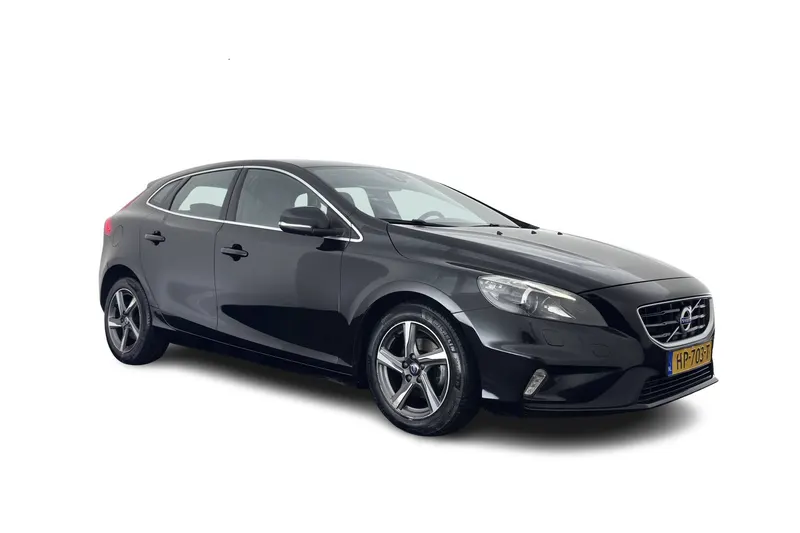Volvo V40 (2015)