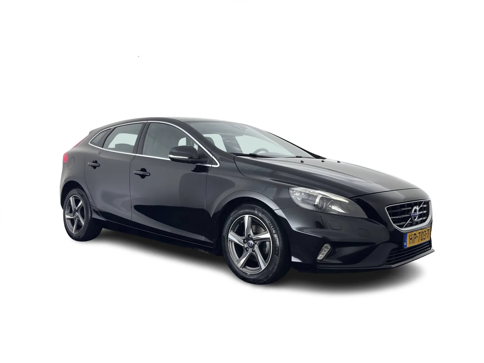 Volvo V40 (2015) — foto 1