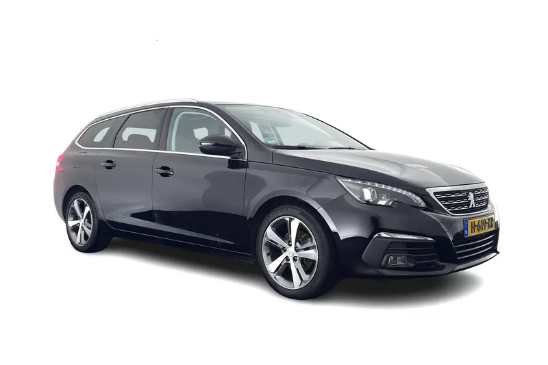 Peugeot 308 (2020)