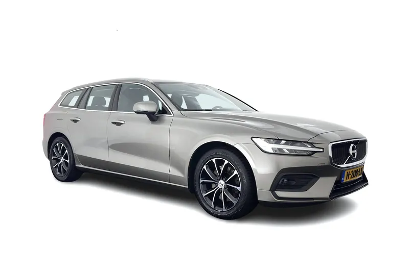 Volvo V60 (2020)