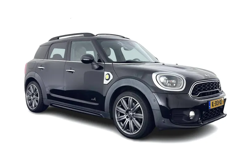 MINI Countryman (2017)