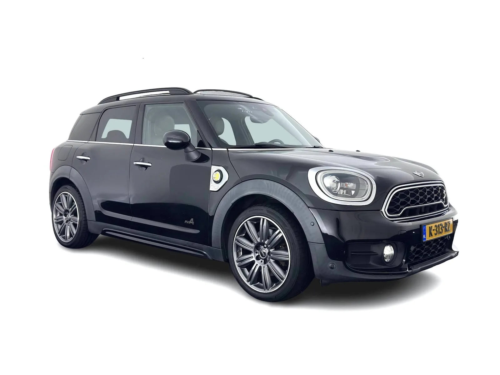 MINI Countryman (2017) — foto 1