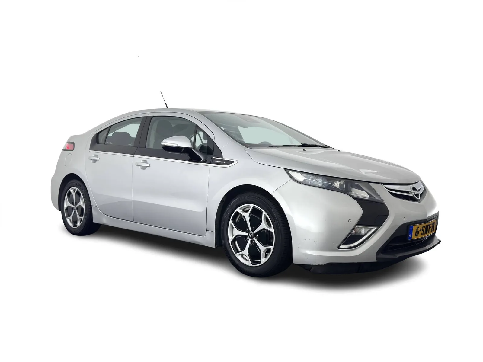 Opel Ampera (2013) — foto 1