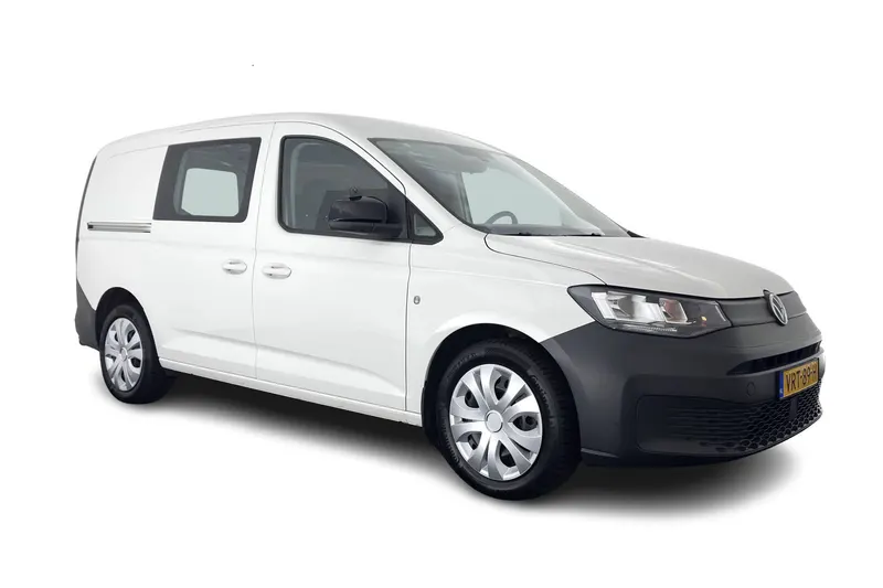 Volkswagen Caddy (2022)