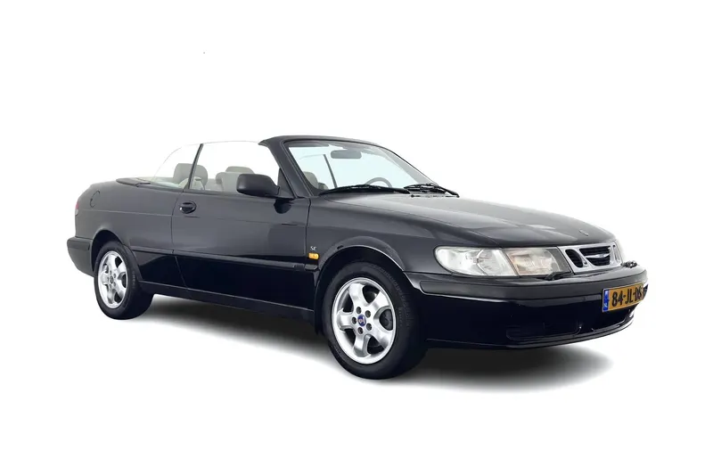Saab 9-3 (1999)