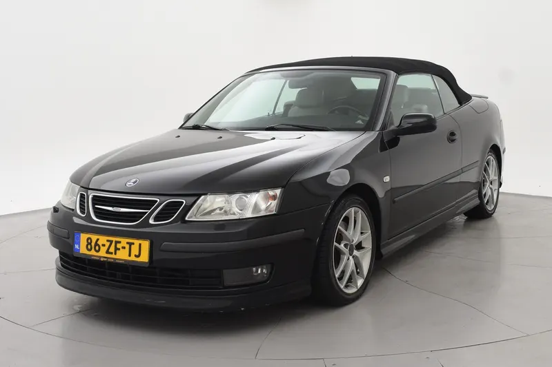 Saab 9-3 (2003)