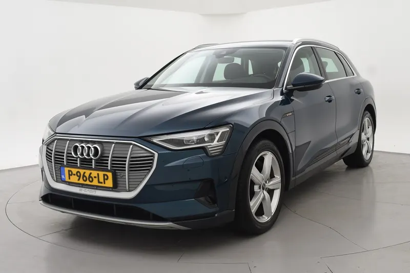 Audi e-tron (2021)