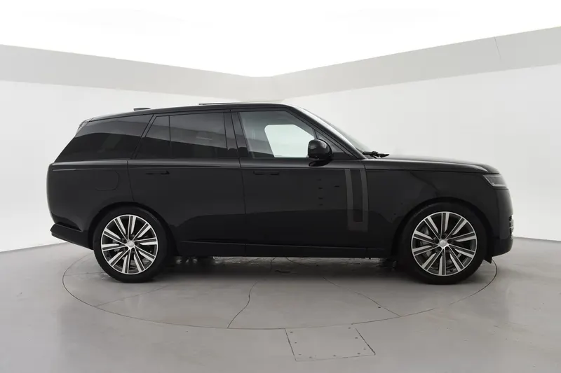 Land Rover Range Rover (2022)