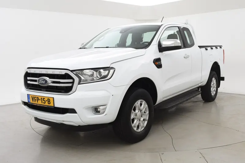 Ford Ranger (2020)