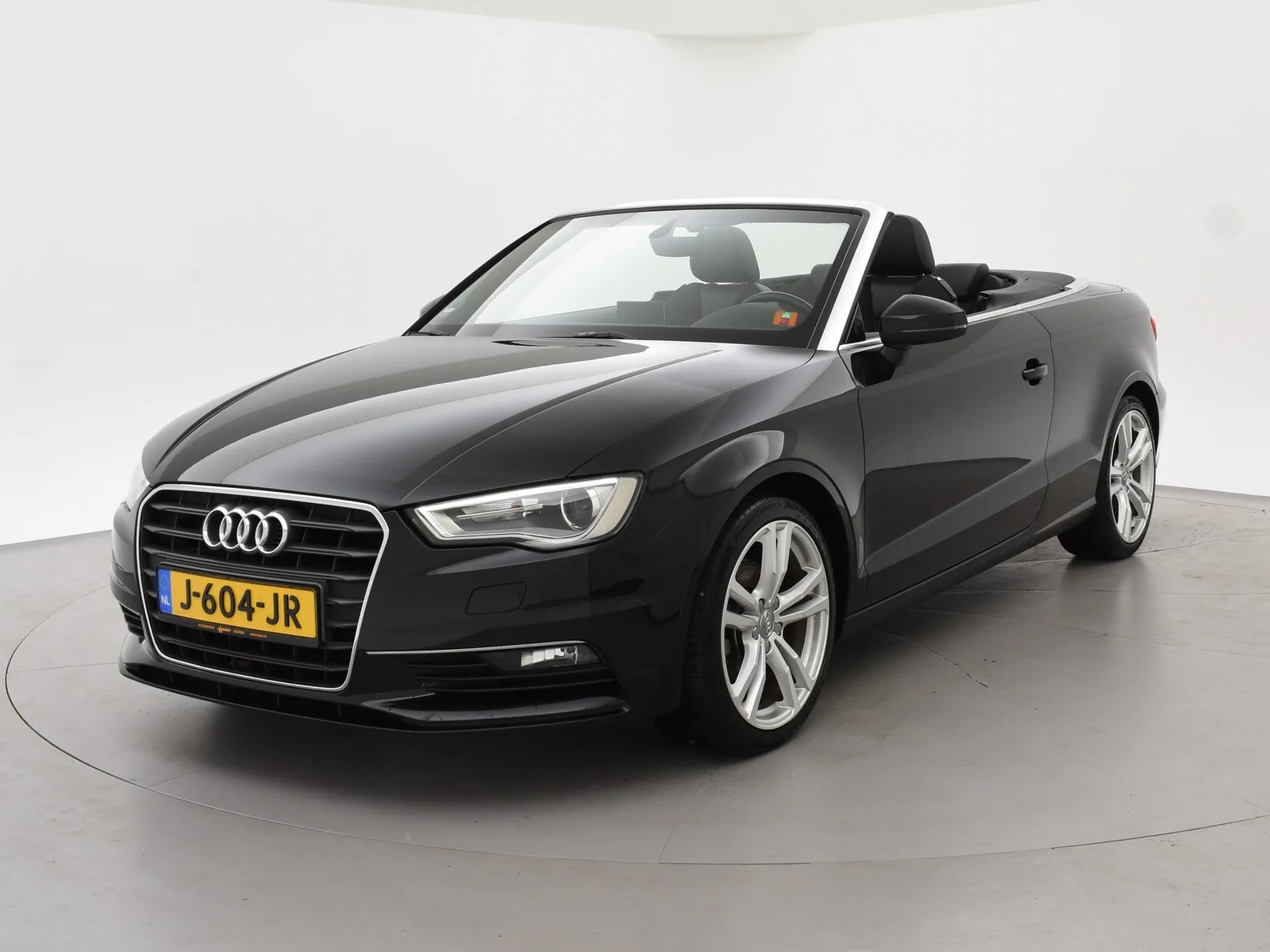 Audi A3 (2016) — foto 1