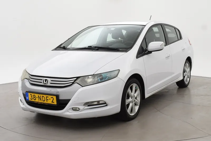 Honda Insight (2010)