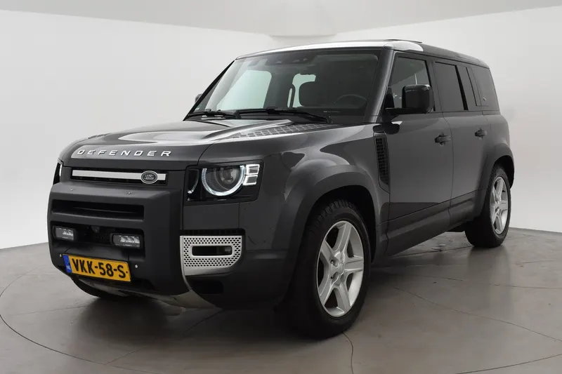 Land Rover Defender (2021)