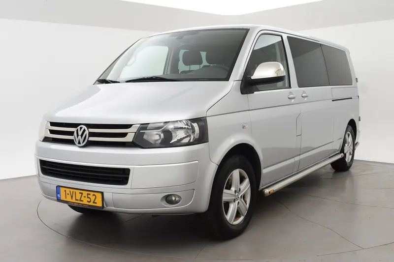 Volkswagen Transporter (2011)