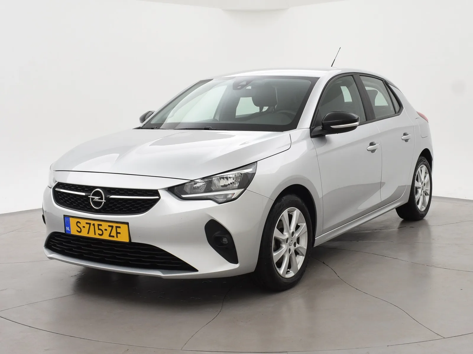 Opel Corsa (2023) — foto 1
