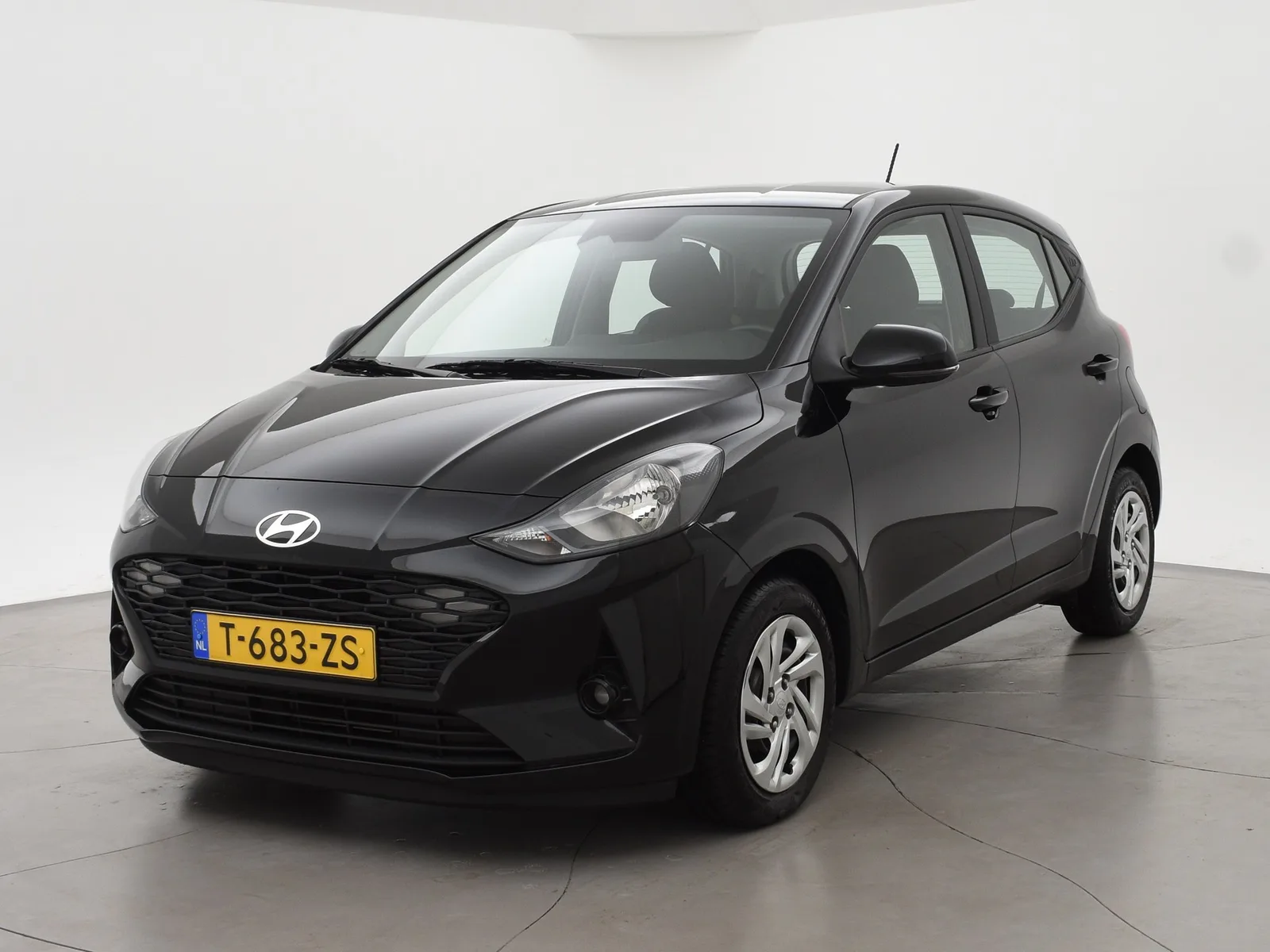 Hyundai i10 (2023) — foto 1