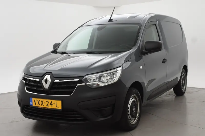 Renault Express (2023)