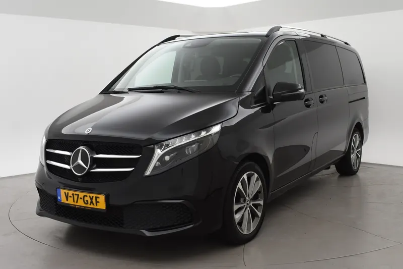 Mercedes-Benz V-Klasse (2023)