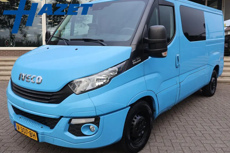 Iveco Daily (2016)