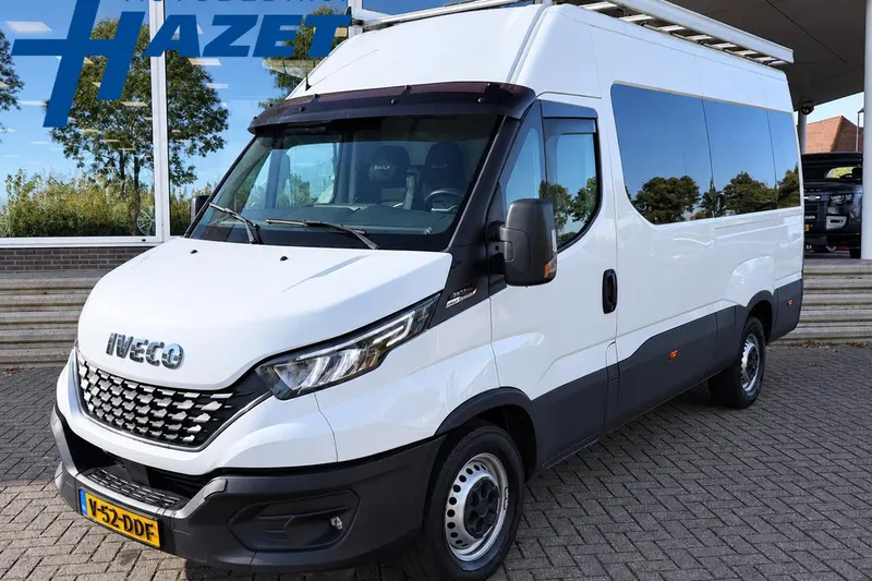 Iveco Daily (2021)