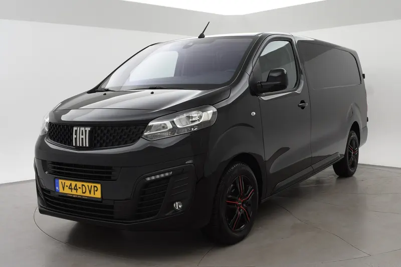 Fiat Scudo (2024)