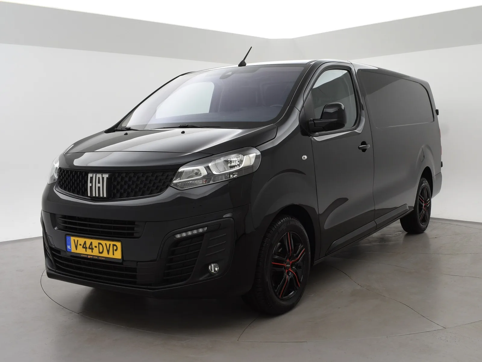 Fiat Scudo (2024) — foto 1