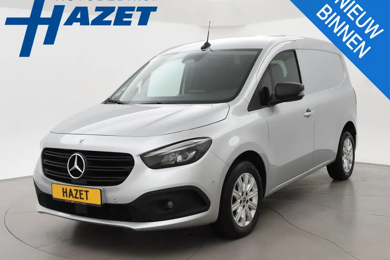 Mercedes-Benz Citan (2024)