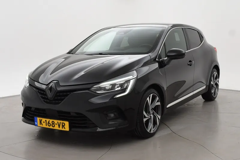 Renault Clio (2019)
