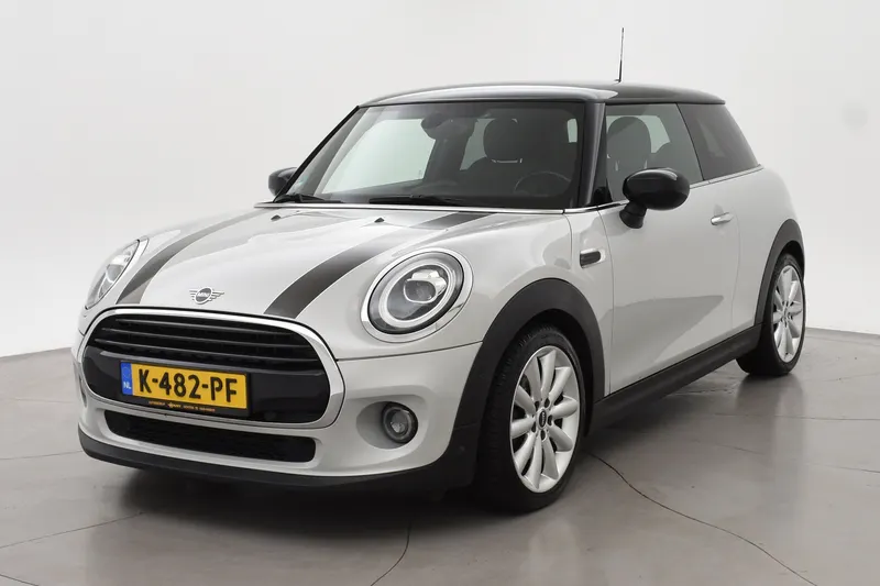 MINI Cooper (2019)