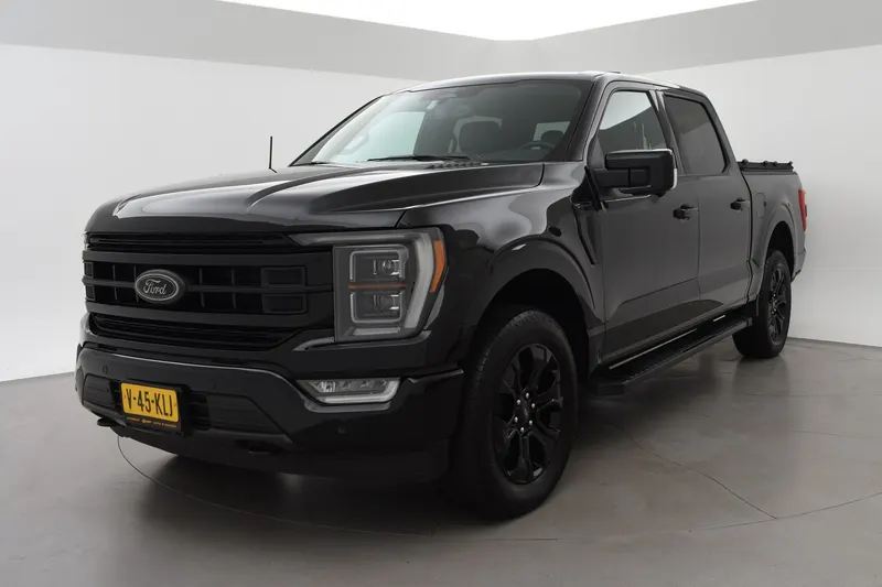 Ford F-150 (2024)