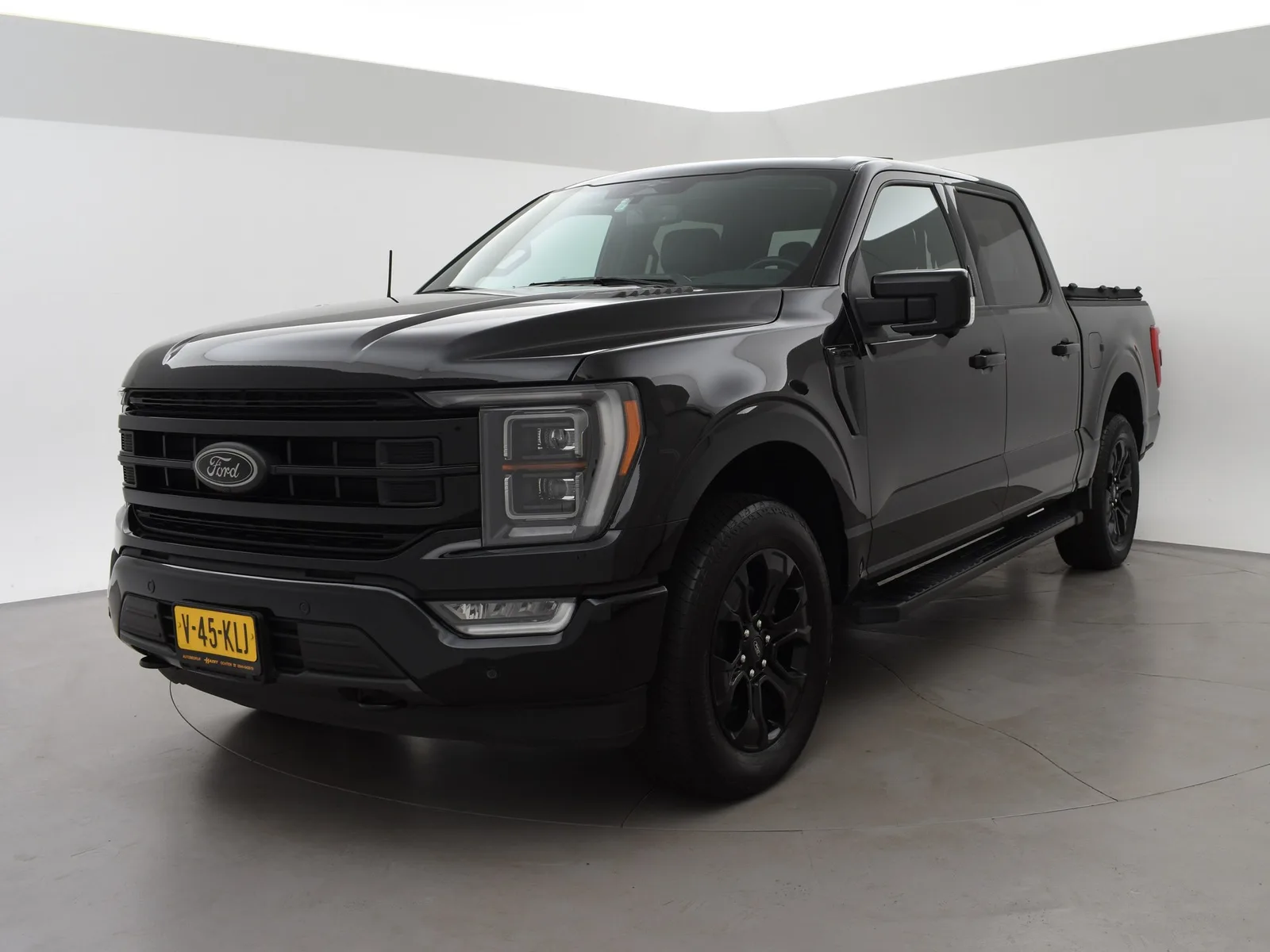 Ford F-150 (2024) — foto 1