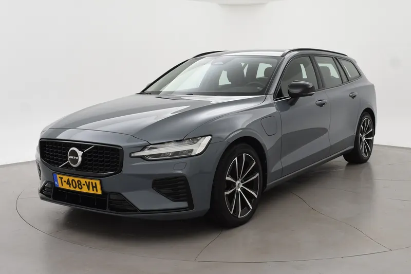 Volvo V60 (2023)