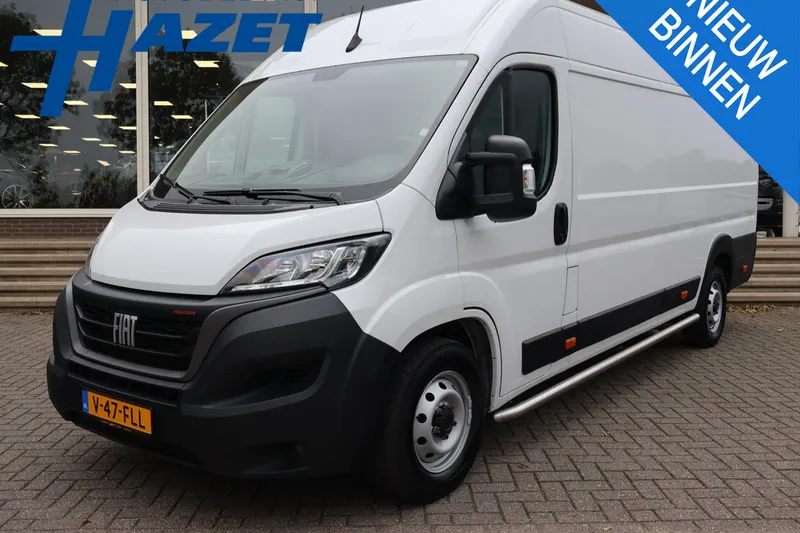 Fiat Ducato (2023)