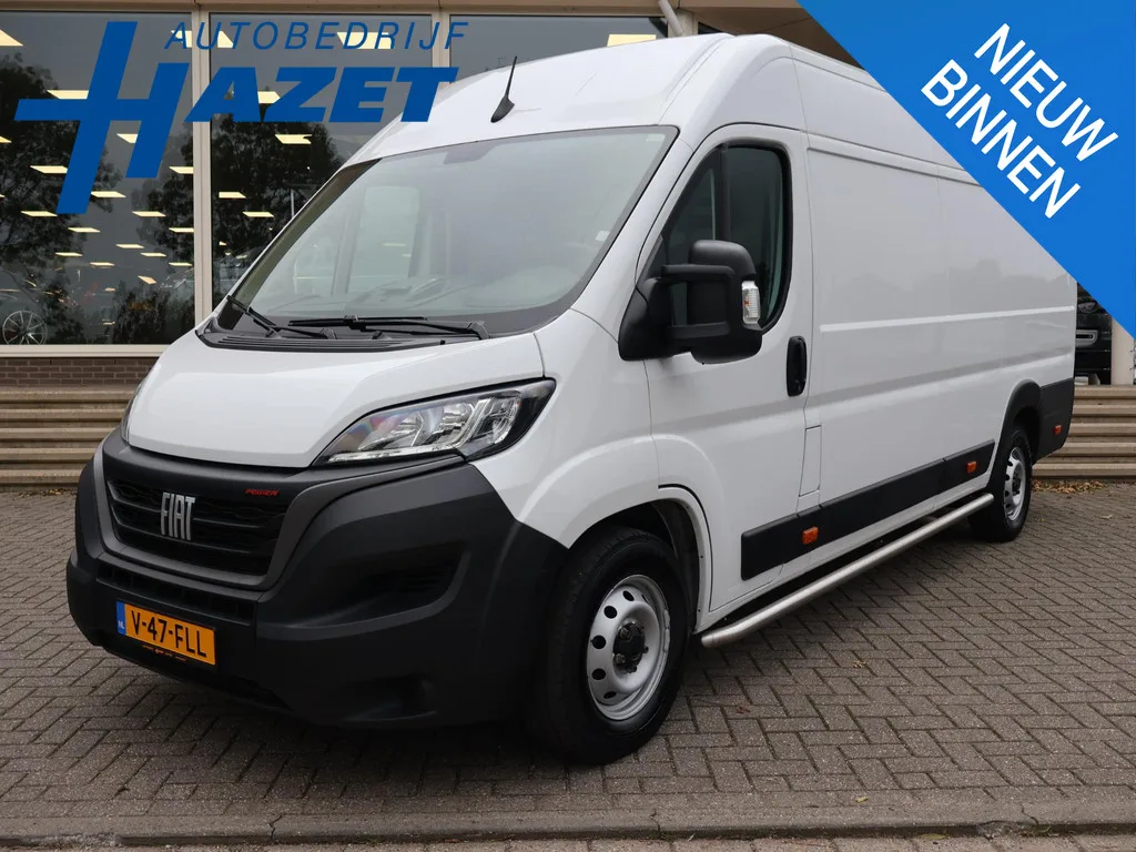 Fiat Ducato (2023) — foto 1