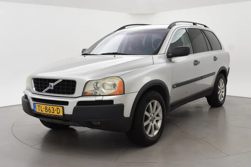 Volvo XC90 (2003)