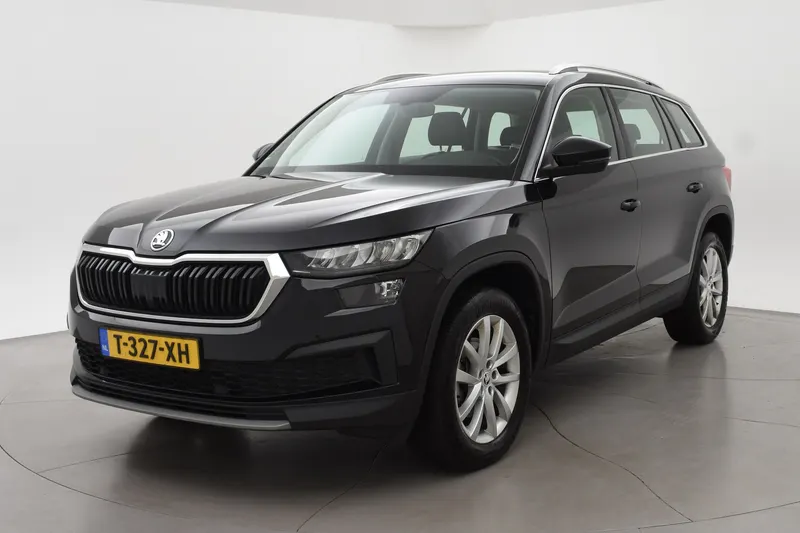 Škoda Kodiaq (2023)