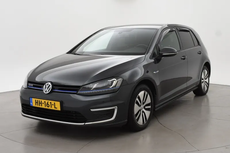 Volkswagen Golf (2015)