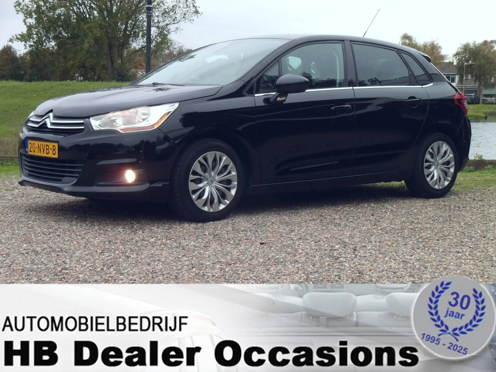 Citroën C4 (2010) — foto 1