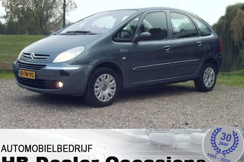 Citroën Xsara Picasso (2006)