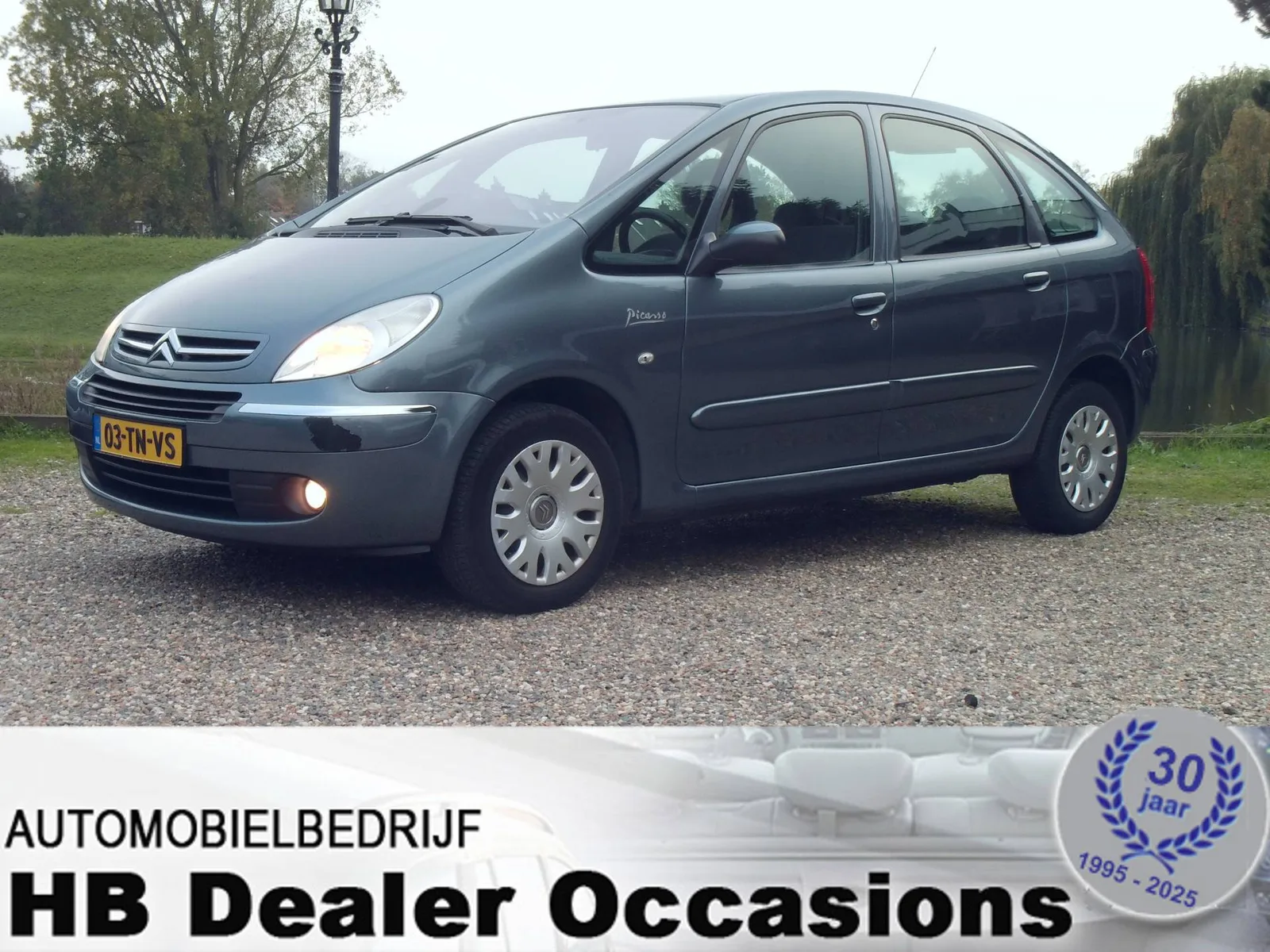 Citroën Xsara Picasso (2006) — foto 1
