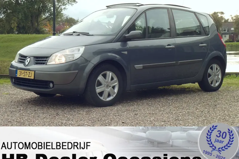 Renault Scénic (2006)