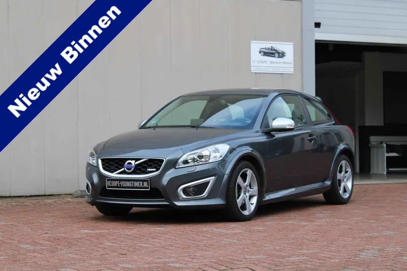 Volvo C30 (2012)