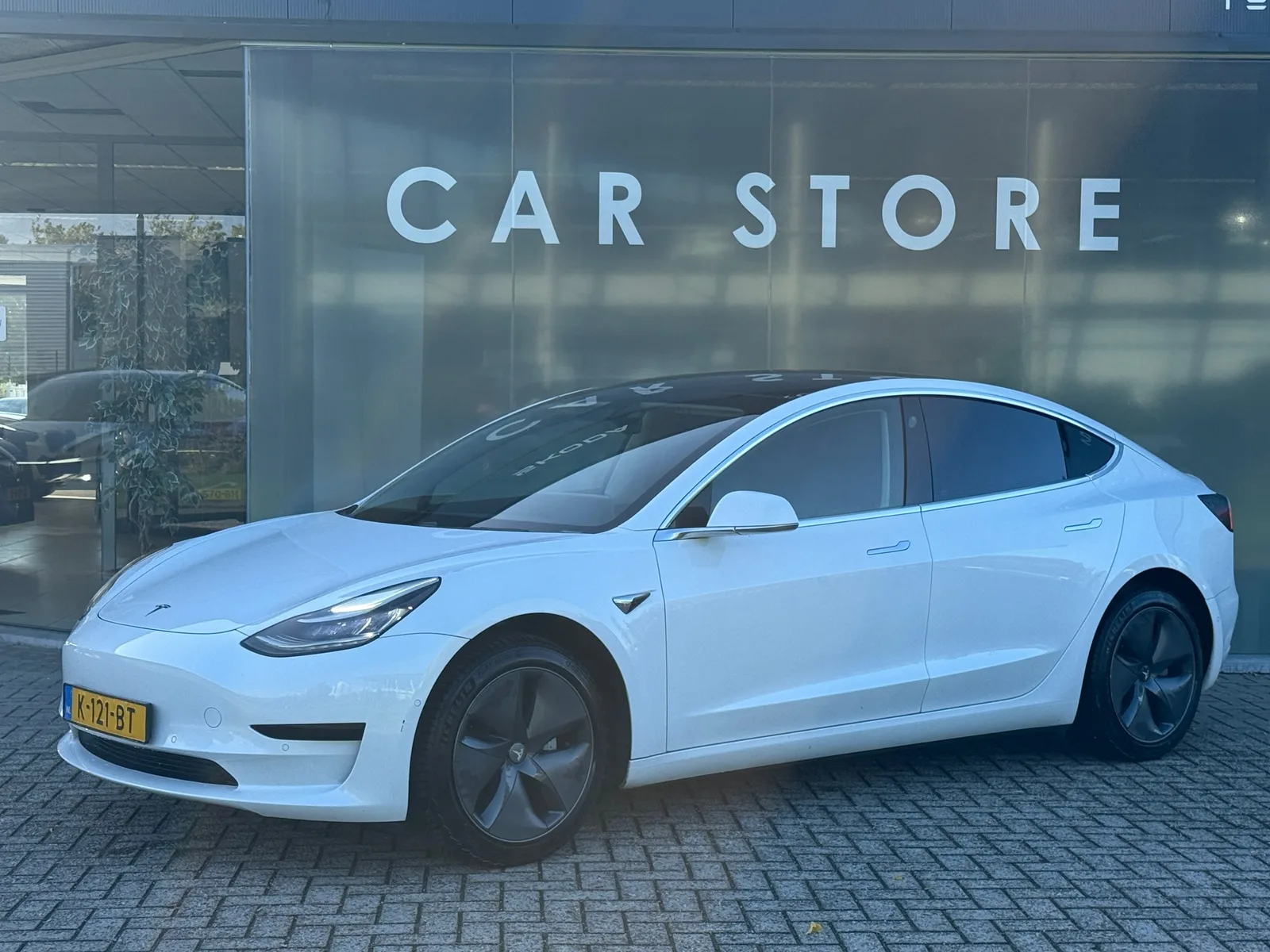 Tesla Model 3 (2020) — foto 1