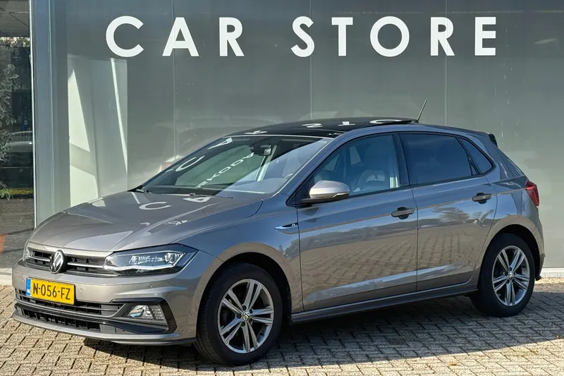 Volkswagen Polo (2021)