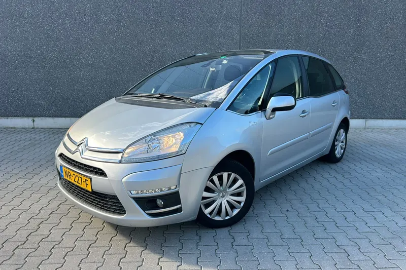 Citroën C4 Picasso (2011)