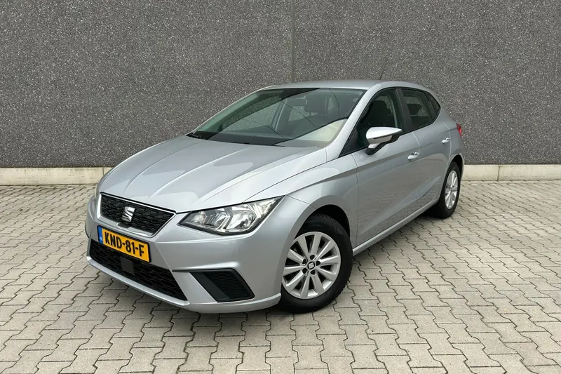 SEAT Ibiza (2019)