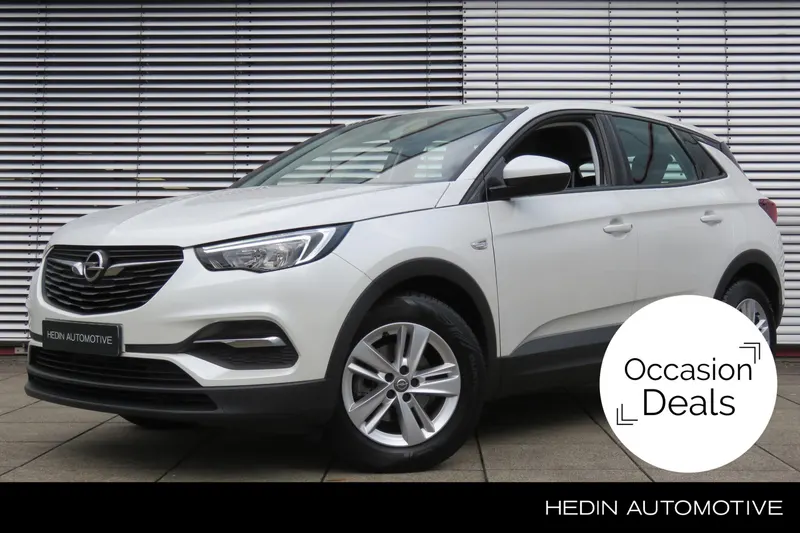 Opel Grandland (2021)