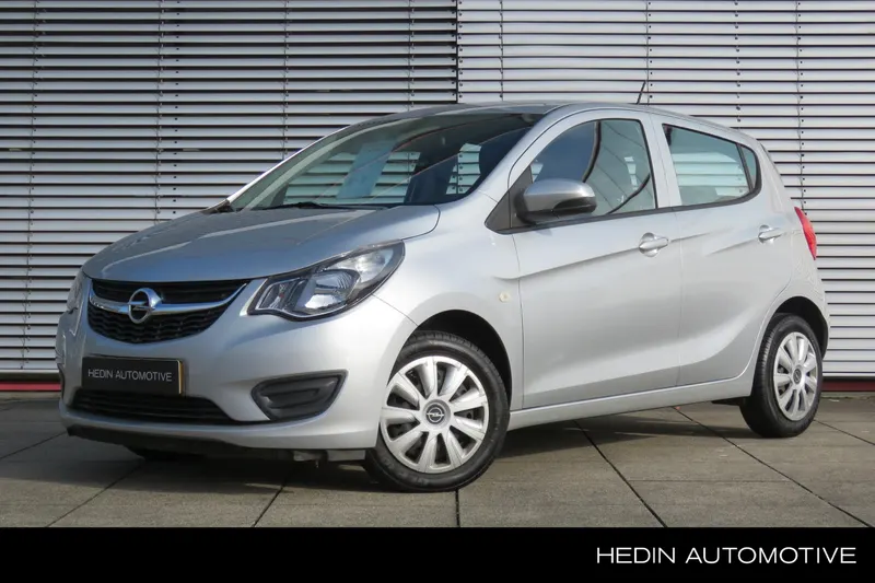 Opel Karl (2015)