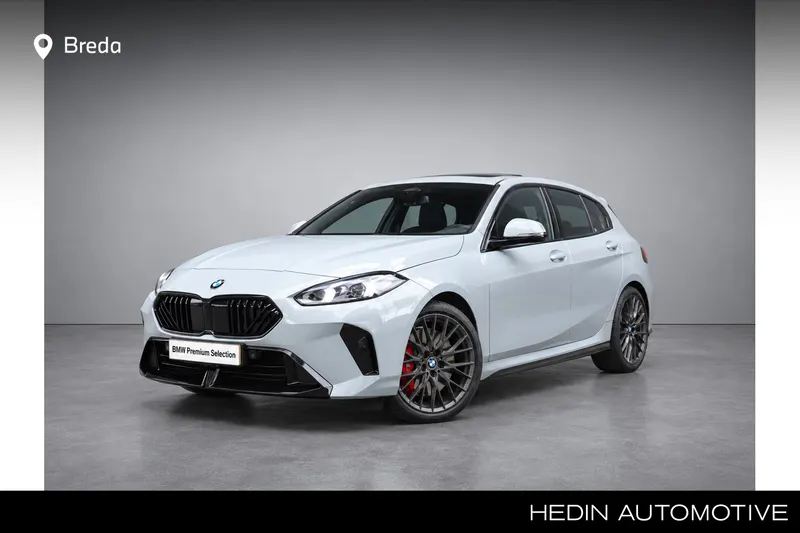 BMW 1-Serie (2026)