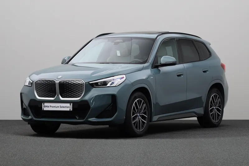 BMW iX1 (2025)